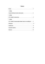 Referāts 'AS "Grindeks" saimnieciskās darbības novērtējums', 1.