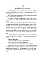 Referāts 'AS "Grindeks" saimnieciskās darbības novērtējums', 5.