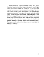 Referāts 'Māstrihtas kritēriji un to izpildes analīze Latvijā', 21.