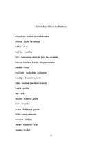 Referāts 'Barbarismi un žargonismi', 15.