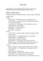 Konspekts 'Risku analīze', 2.