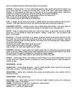 Konspekts 'Tēlu raksturojums brāļu Kaudzīšu romānā "Mērnieku laiki"', 2.