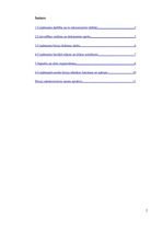 Prakses atskaite 'Biroja administrēšanas prakses atskaite', 2.