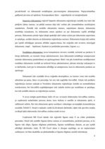 Prakses atskaite 'Biroja administrēšanas prakses atskaite', 4.