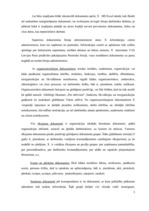 Prakses atskaite 'Biroja administrēšanas prakses atskaite', 5.