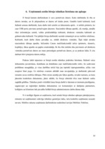 Prakses atskaite 'Biroja administrēšanas prakses atskaite', 10.