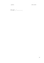 Prakses atskaite 'Biroja administrēšanas prakses atskaite', 14.