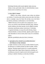 Prakses atskaite 'Juridiskās literatūras nodrošinājums', 5.