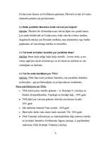 Prakses atskaite 'Juridiskās literatūras nodrošinājums', 7.