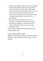 Prakses atskaite 'Juridiskās literatūras nodrošinājums', 8.