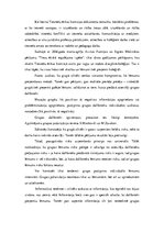 Eseja 'Jaunākie pētījumi sociālajā un juridiskajā psiholoģijā', 2.