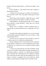 Eseja 'Jaunākie pētījumi sociālajā un juridiskajā psiholoģijā', 3.