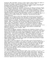 Eseja 'Advertising Models and Consumer Behavior', 2.