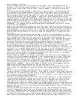 Eseja 'Social Changes in Farming', 1.