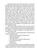 Referāts 'Adaptācija pirmsskolā', 3.