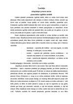 Referāts 'Adaptācija pirmsskolā', 5.