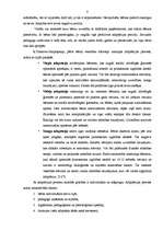 Referāts 'Adaptācija pirmsskolā', 6.