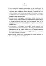 Referāts 'Adaptācija pirmsskolā', 11.