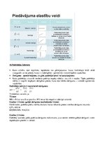 Konspekts 'Konspekts mikroekonomikā', 17.