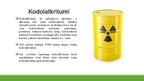 Prezentācija 'Kodoldrošība pasaulē', 8.