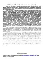 Eseja 'Pārskats par zviedru tūristu ceļošanas motivāciju un psiholoģiju', 1.