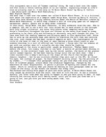 Eseja 'English Letter - a letter to english teacher summerizing book "A Dozen Black Ros', 1.