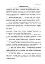 Konspekts 'Komerclikuma konspekts', 1.