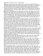 Eseja 'I Know Why The Caged Bird Sings, by Maya Angelou Brave ', 1.