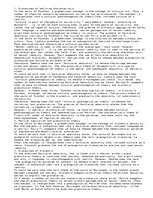 Eseja 'Sartre List Absurdity in the Works of Pynchon', 1.