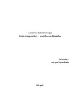 Referāts 'Gaisa temperatūra – mainība un dinamika', 1.