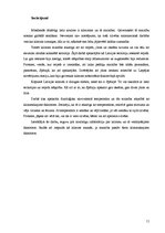 Referāts 'Gaisa temperatūra – mainība un dinamika', 11.