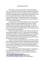 Referāts 'Radio attīstība Latvijā līdz 1940.gadam', 5.