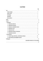 Referāts 'Saskarsme. Komunikācija', 2.