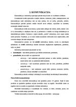 Referāts 'Saskarsme. Komunikācija', 9.