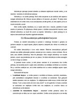 Referāts 'Saskarsme. Komunikācija', 11.