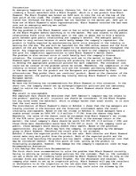 Eseja 'Black Diamond', 1.