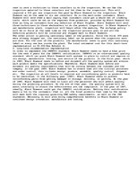 Eseja 'Black Diamond', 3.