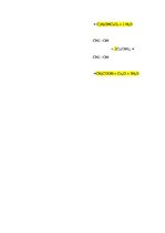 Konspekts 'Spirtu kvalitatīvās pierādīšanas reakcijas', 2.