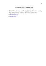 Referāts 'Inovāciju ekonomika', 30.