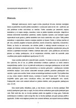 Referāts 'Pilsētas apbūve, atjaunojamie energoresursi, pilsētvide, tās ilgtspējīga attīstī', 5.