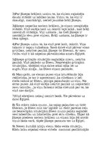 Konspekts 'Recenzija par multfilmu "Иосиф и его разноцветный плащ"', 3.