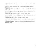 Referāts 'Masu informācijas līdzekļu tiesiskais regulējums', 7.