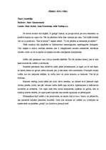 Eseja 'Recenzija izrādei "Pērku jūsu vīru"', 2.