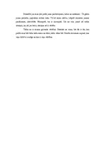 Eseja 'Kas manā dzīvē ir vērtības', 2.