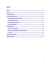 Referāts 'Medicīnas studijas: Latvija, Dānija', 2.
