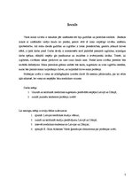 Referāts 'Medicīnas studijas: Latvija, Dānija', 3.
