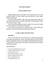 Referāts 'Medicīnas studijas: Latvija, Dānija', 4.