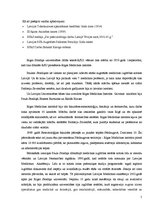 Referāts 'Medicīnas studijas: Latvija, Dānija', 5.
