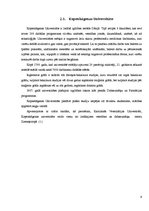 Referāts 'Medicīnas studijas: Latvija, Dānija', 9.