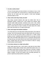 Referāts 'Medicīnas studijas: Latvija, Dānija', 12.